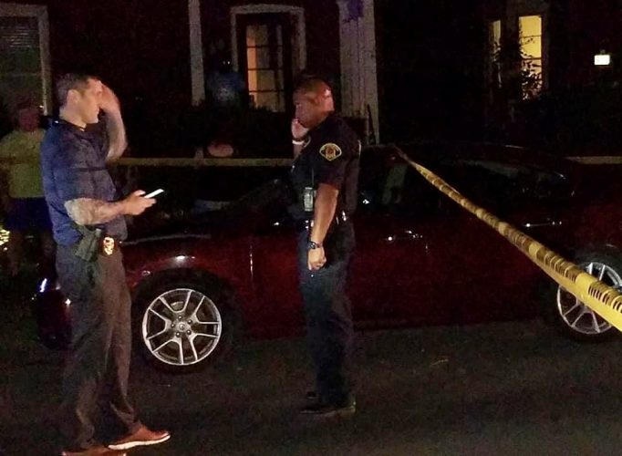 Identity of killed pedestrian released | News, Sports, Jobs ...